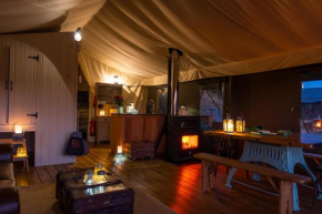 Canvas & Campfires